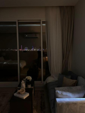 Wonder Garden View DBL & Balcony in AlMalqa